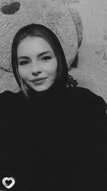 Лисенок, 23, Мозыре — анкета №995698