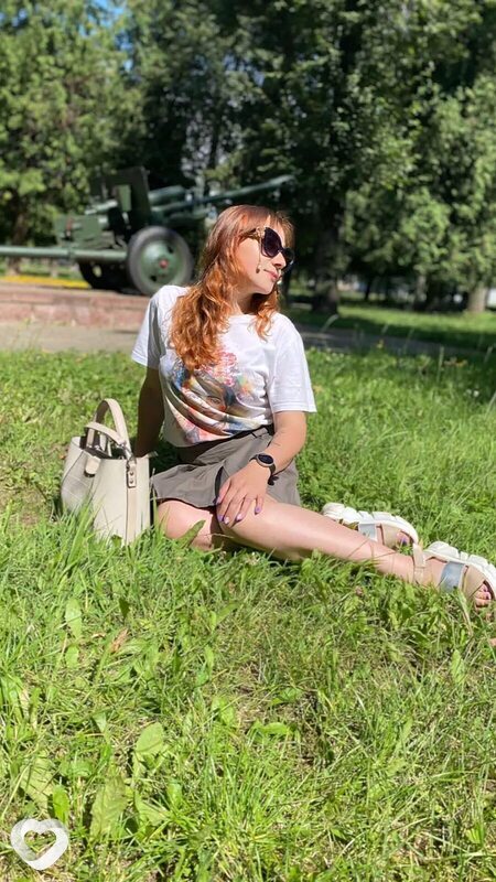 Elizabeth, 32, Орше — анкета №995699