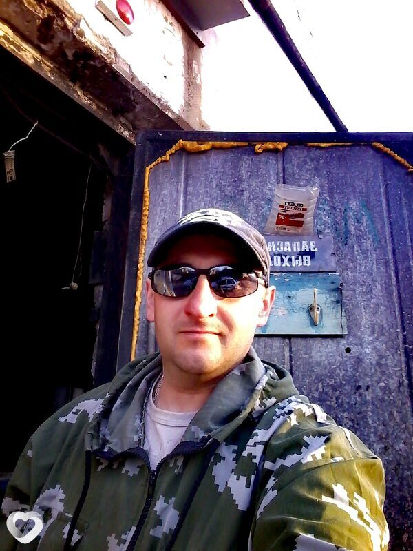 Сергей, 43, Жигулевске — анкета №995700