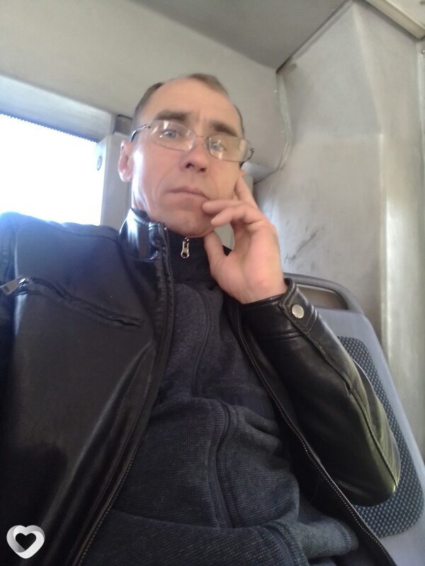 Максим, 48, Нижнем Новгороде — анкета №995952