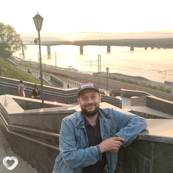 Александр, 45, Ленинске-Кузнецком — анкета №995954
