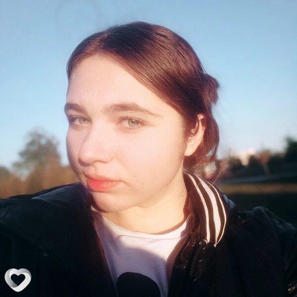 Анастасия, 28, Дрогичине — анкета №995960