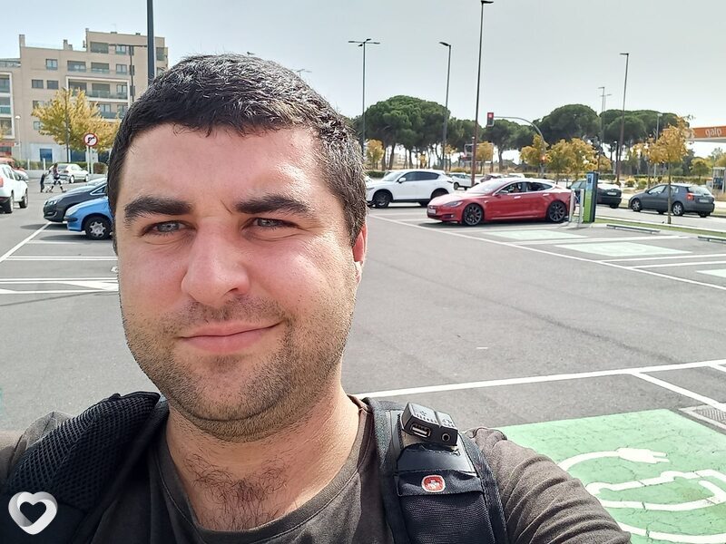 Николай, 28, Бобруйске — анкета №995963