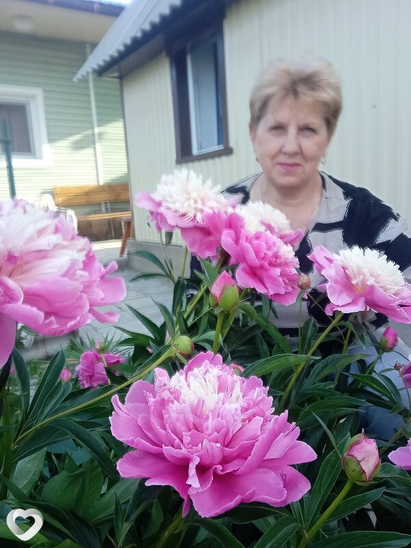 Антонина, 64, Орске — анкета №995967