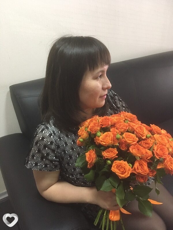 Elja, 43, Перми — анкета №995608