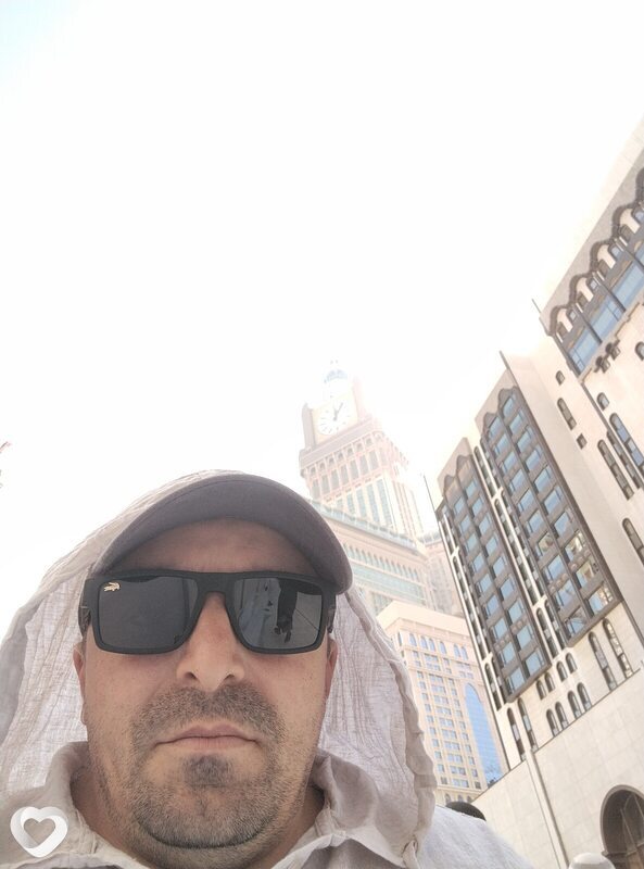 Шамиль, 41, Хасавюрте — анкета №995609