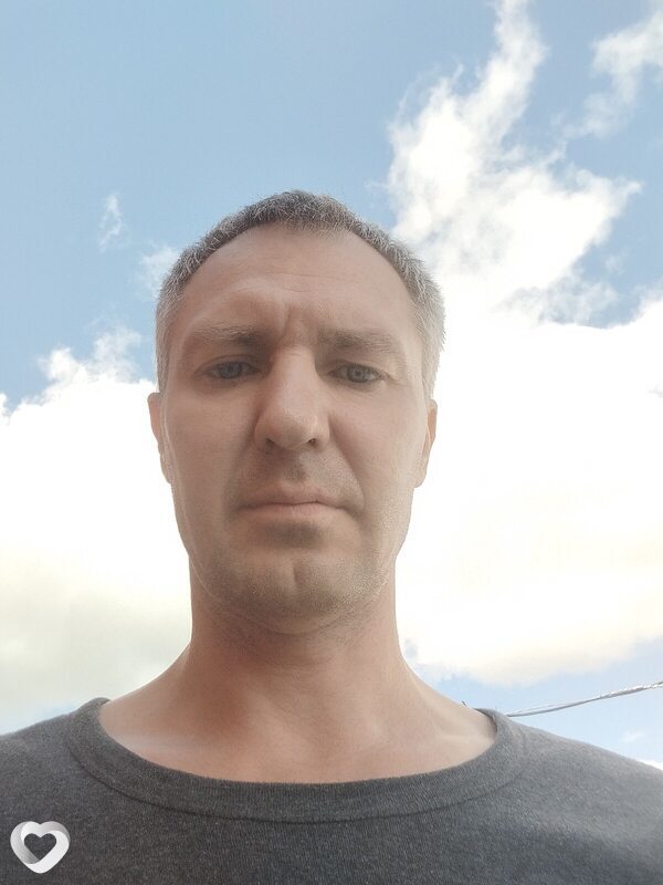 Вадим, 37, Москве — анкета №995613