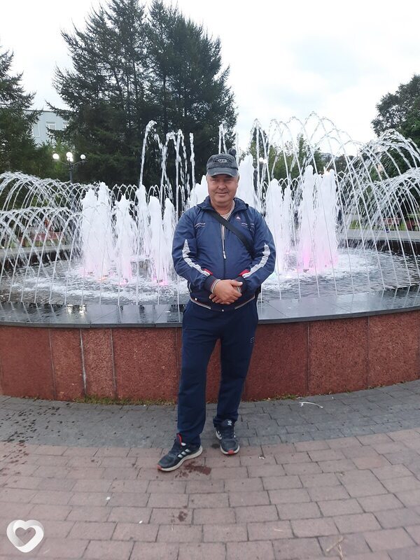 Владимир, Краснодар