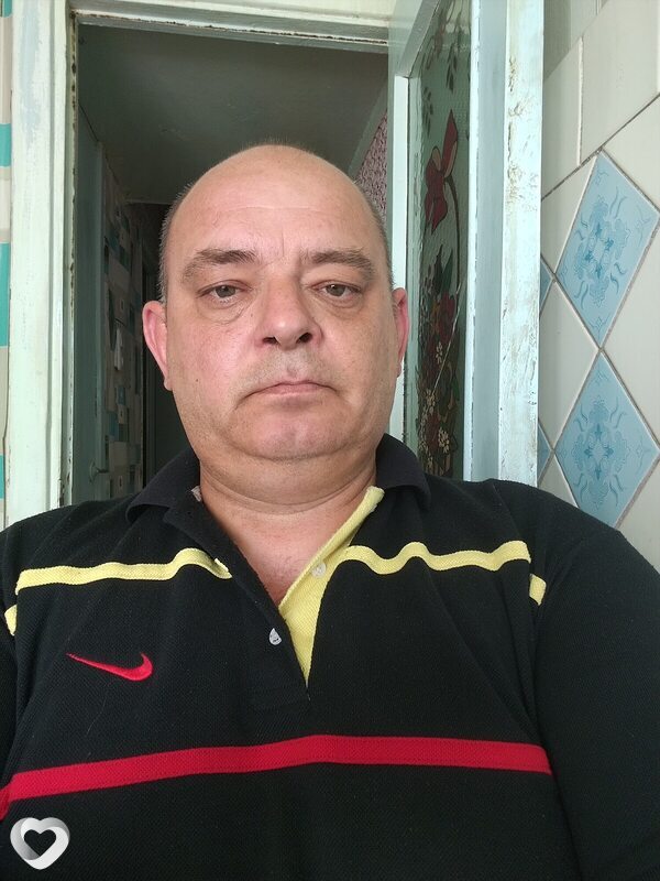Алекс, 48, Молодечно — анкета №995618