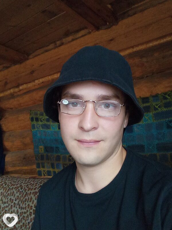Алексей, 27, Усть-Кут — анкета №995632