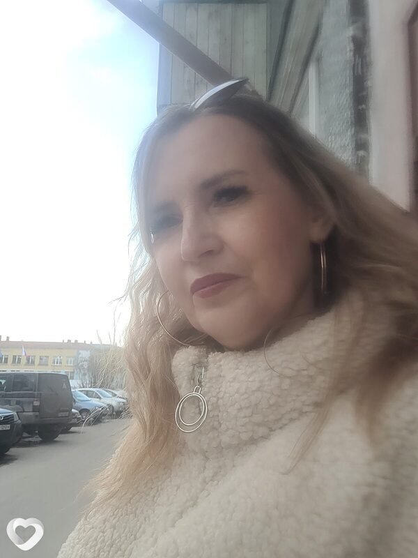 Ирина, 45, Воркуте — анкета №995649