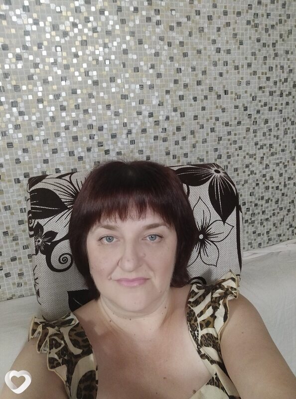 Екатерина, 53, Ростове-на-Дону — анкета №995579