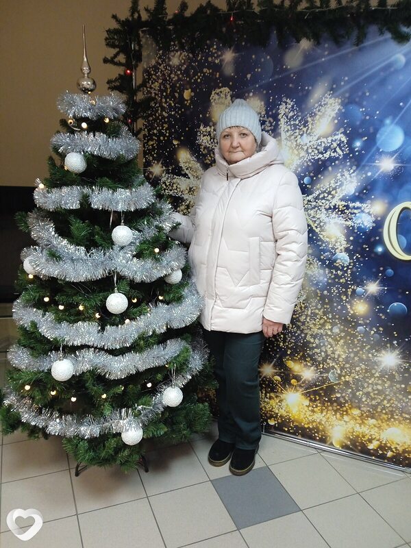 Аня, Юрюзань