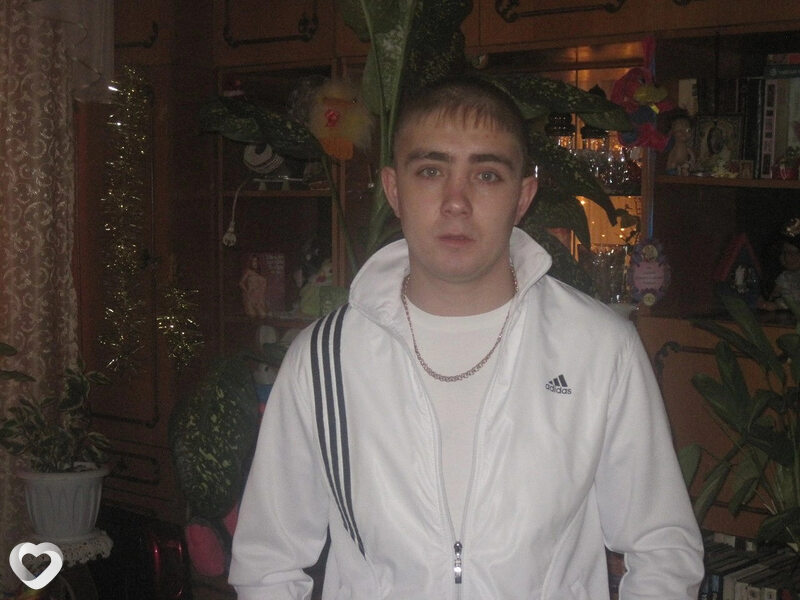Vlad, 41, Прокопьевске — анкета №995586