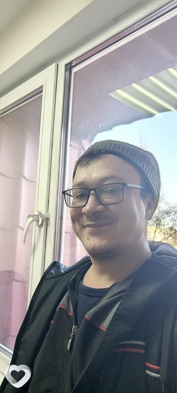 Александр, 39, Новом Уренгое — анкета №995591