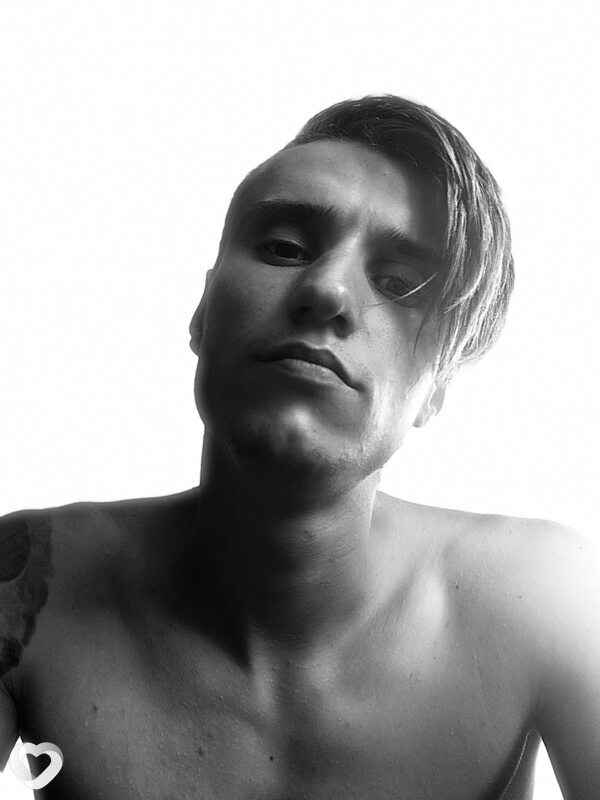 Sergey, 26, Днепр — анкета №995594