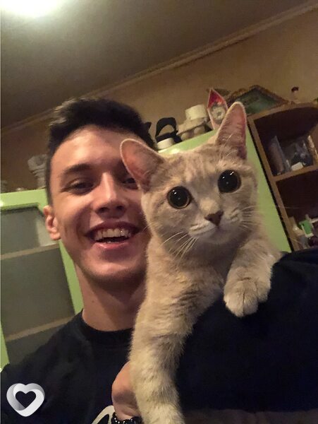 Влад, 26, Рязани — анкета №995598