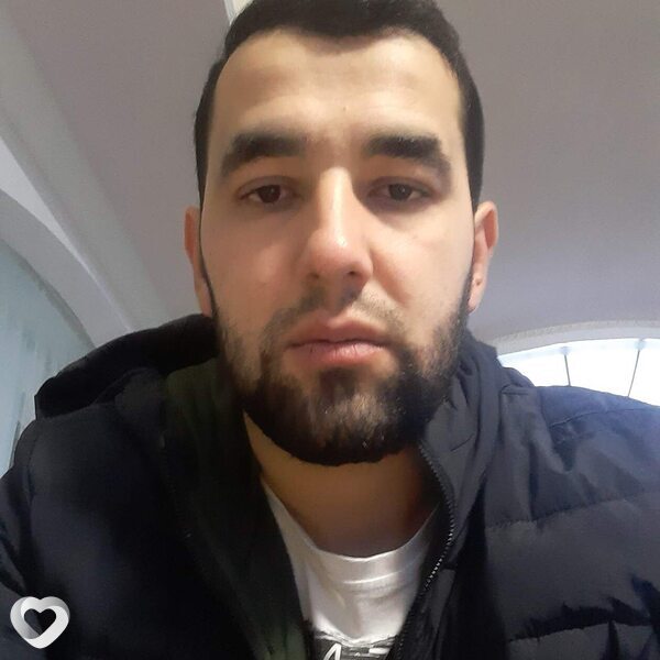 Солех, 33, Жуковском — анкета №995716