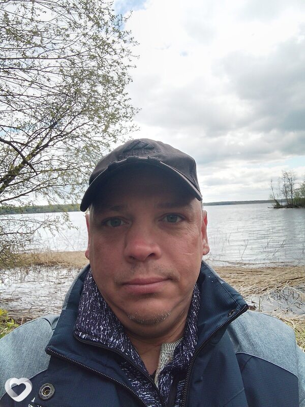 Сергей, 44, Москве — анкета №995717