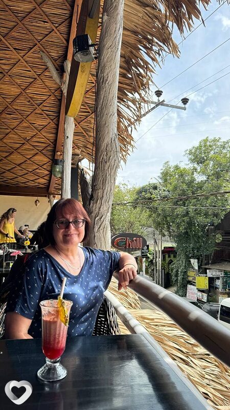 Дуся, 53, Коломне — анкета №995718