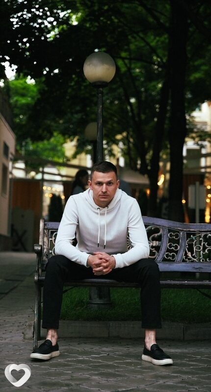 Андрей, 29, Новокузнецке — анкета №995723