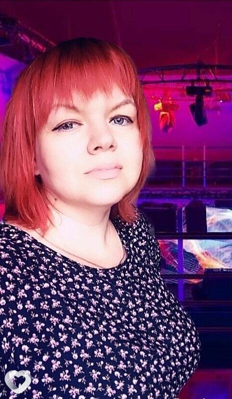 Ольга, 48, Липецке — анкета №995724