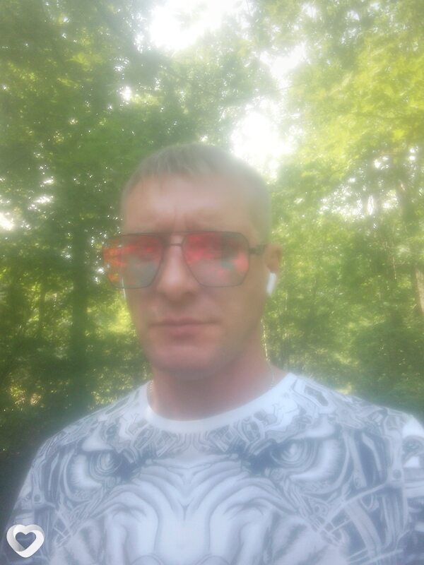 Сергей, 45, Тольятти — анкета №995728
