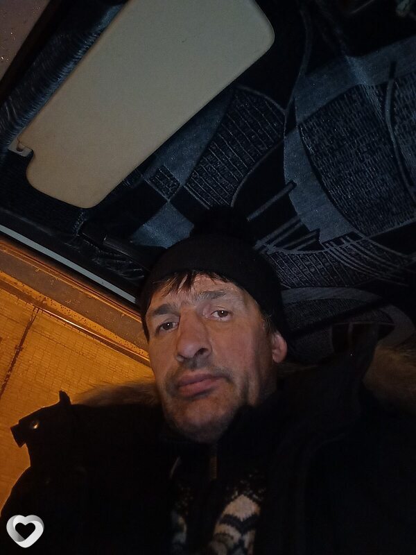 Александр, 53, Апатитах — анкета №995731