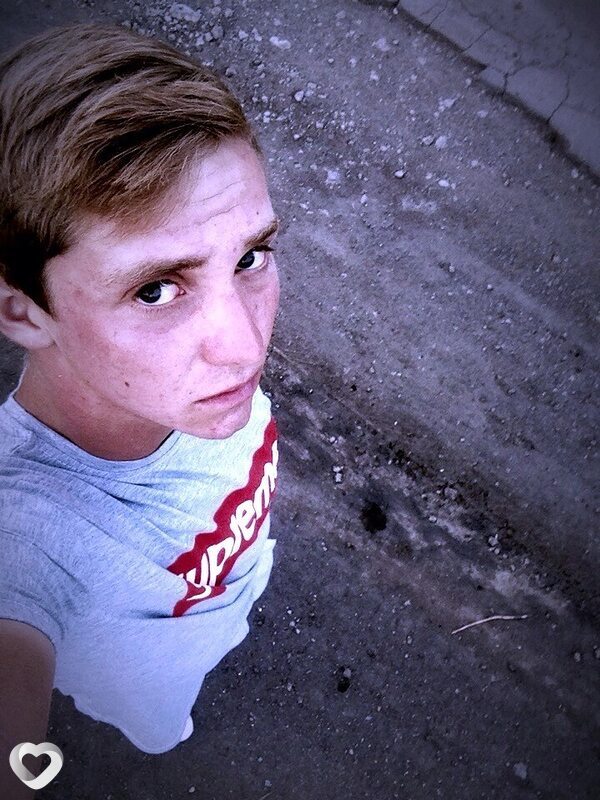 Иван, 27, Мариуполе — анкета №995735