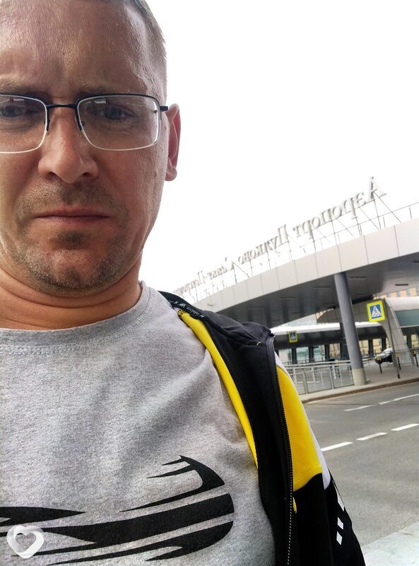 Александр, 46, Полоцке — анкета №995737
