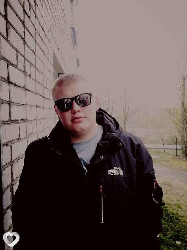 Дмитрий, 22, Великом Новгороде — анкета №995740