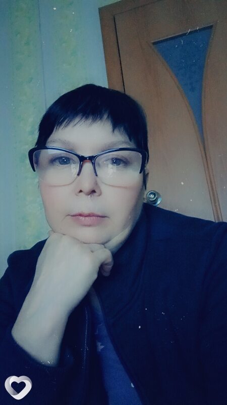 Светлана, 51, Чебоксарах — анкета №995741