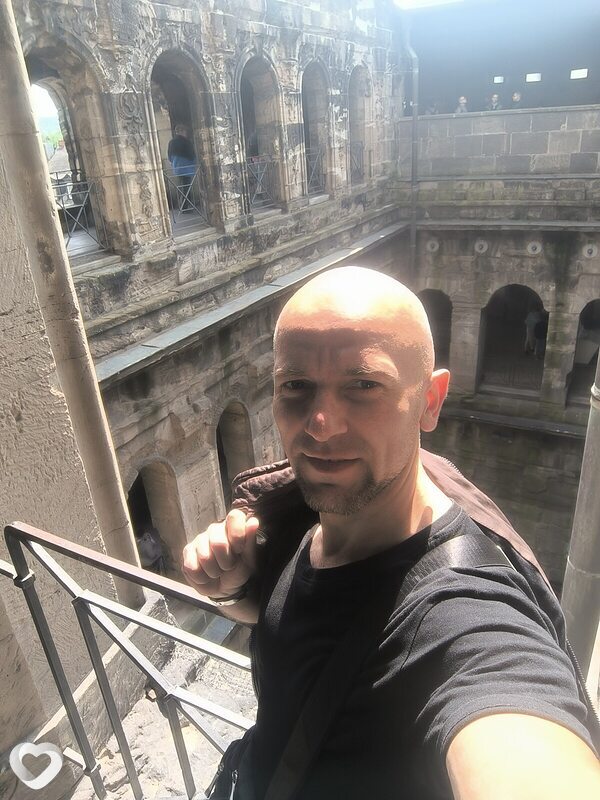 Виталик, 41, Барановичах — анкета №995744