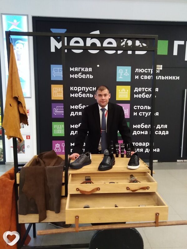 Роман, 41, Твери — анкета №995747