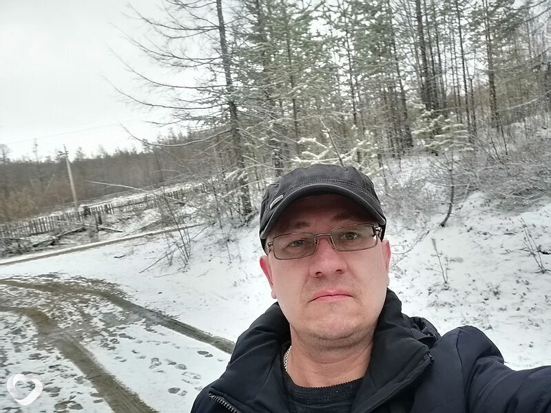 Вячеслав, 44, Благовещенске — анкета №995753