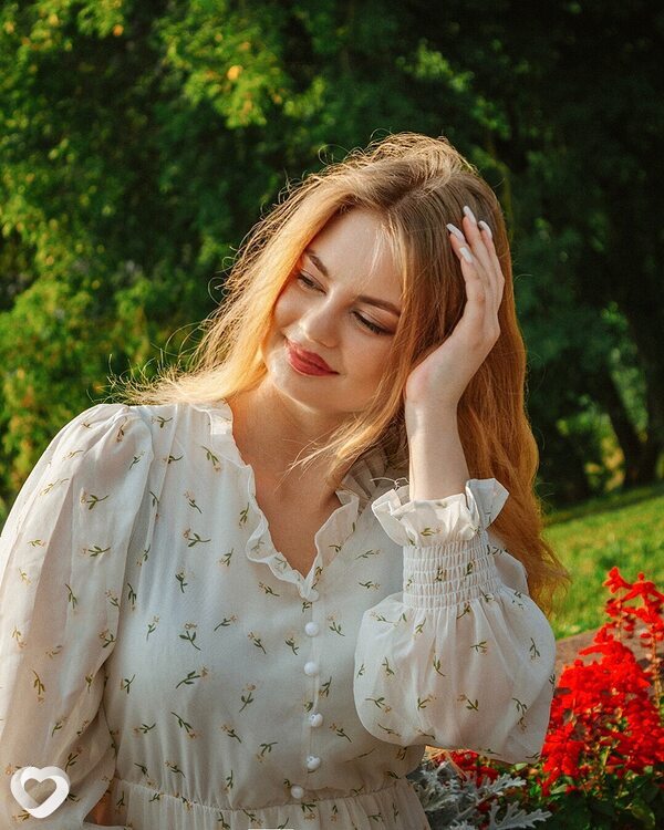 Татьяна, 27, Орше — анкета №995756