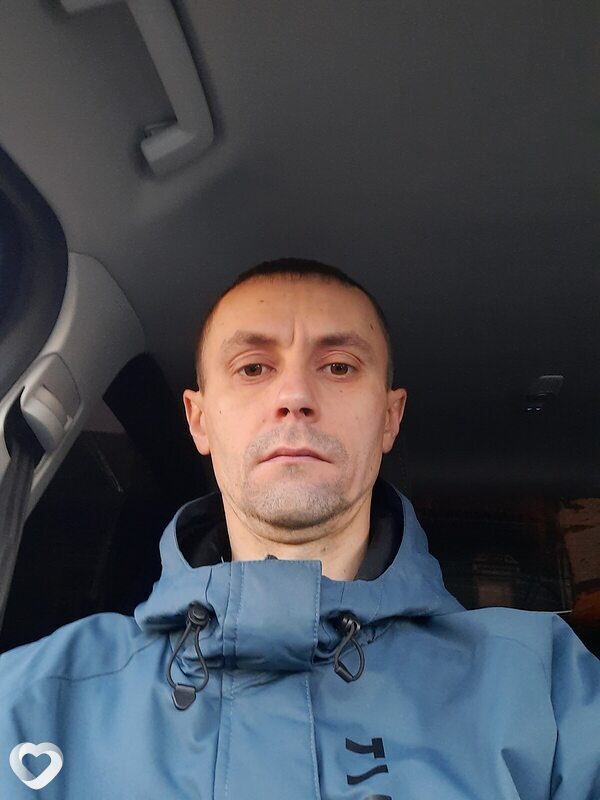 Юрий, 40, Саранске — анкета №995758