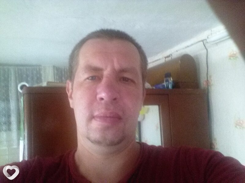 Валентин, 45, Новодвинске — анкета №995774