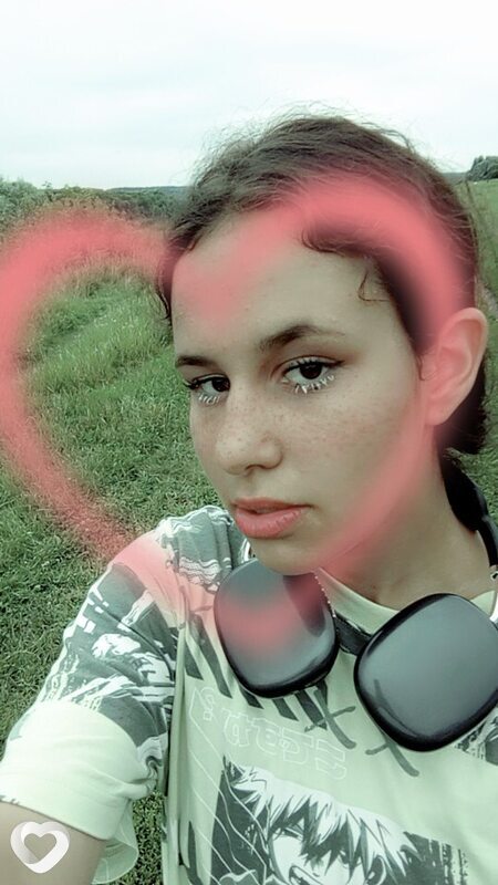 Камилла, 21, Воронеже — анкета №995775
