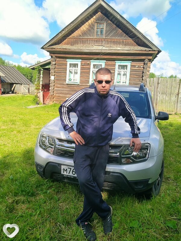 Андрей, 48, Люберцах — анкета №995776