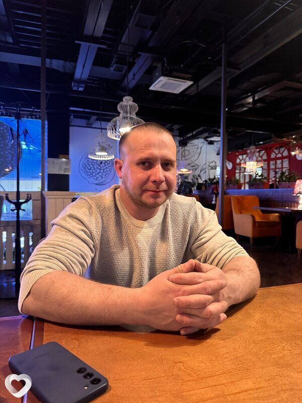 Андрей, 30, Нижневартовске — анкета №995653