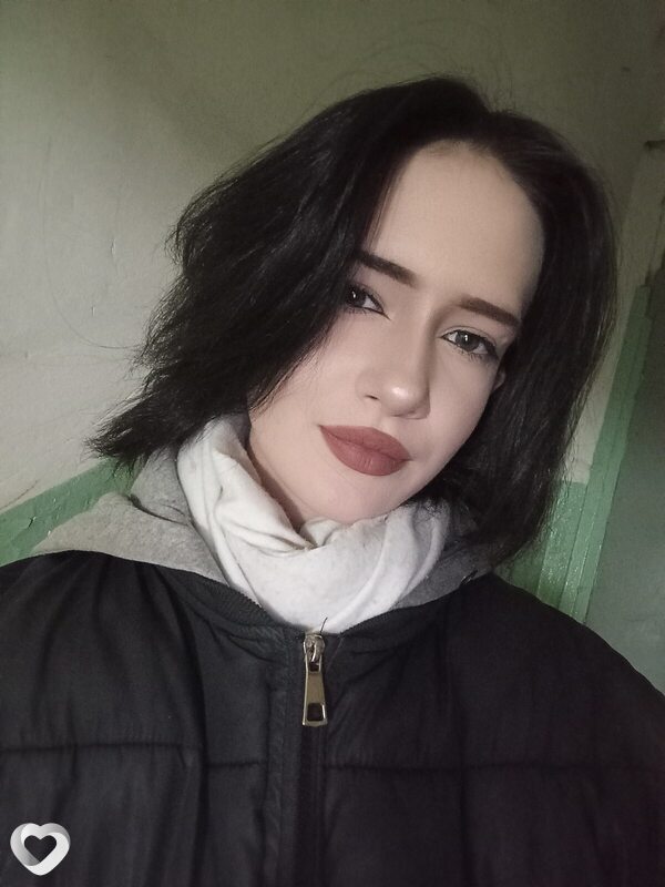 Женя, 21, Челябинске — анкета №995657