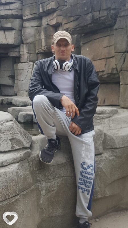Andrius, Гамбург