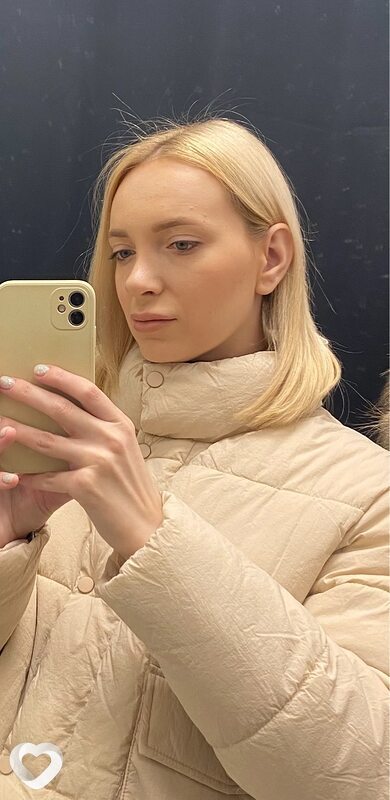 Даришка, 33, Новосибирске — анкета №995662
