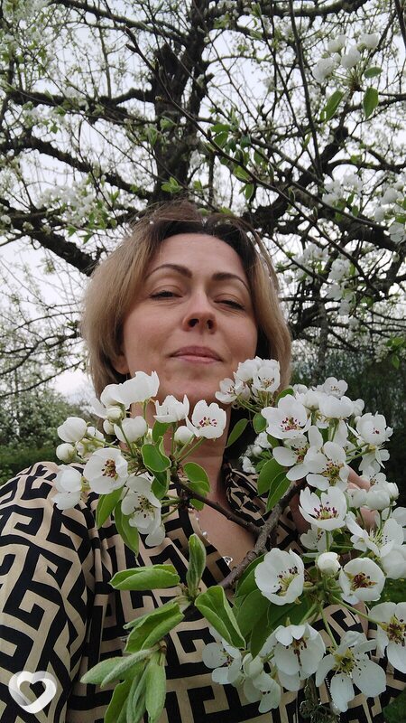 Леся, 49, Киеве — анкета №995663