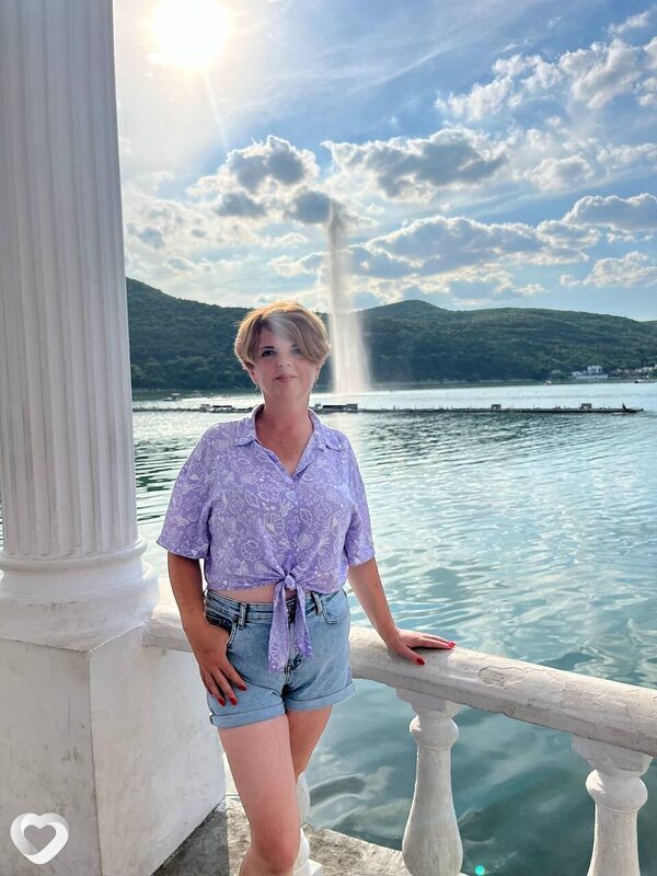 Юлия, Минск