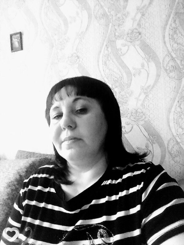 Марина, 41, Троицке — анкета №995666