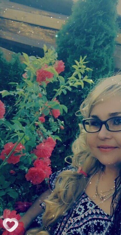 Марина, 38, Орехово-Зуеве — анкета №995672