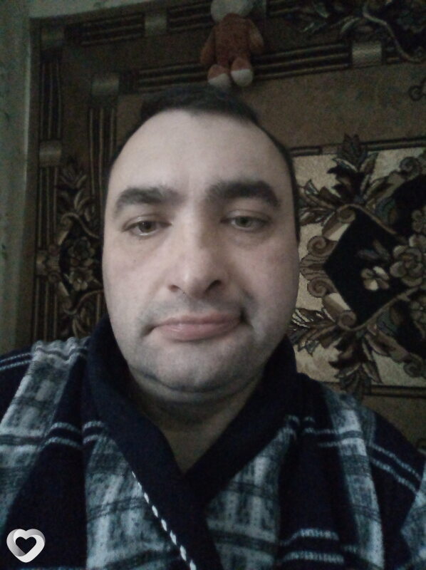 Виталик, 41, Одессе — анкета №995675