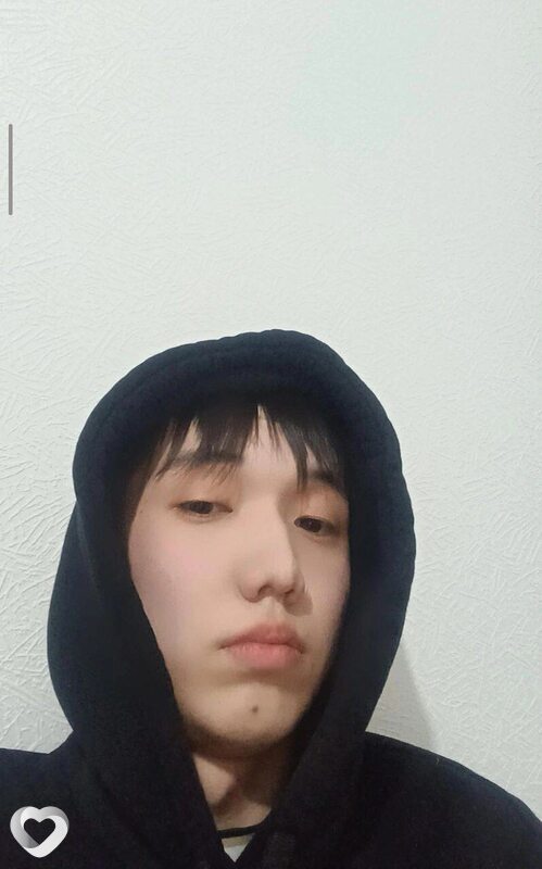 Алишер, 21, Астане — анкета №995803